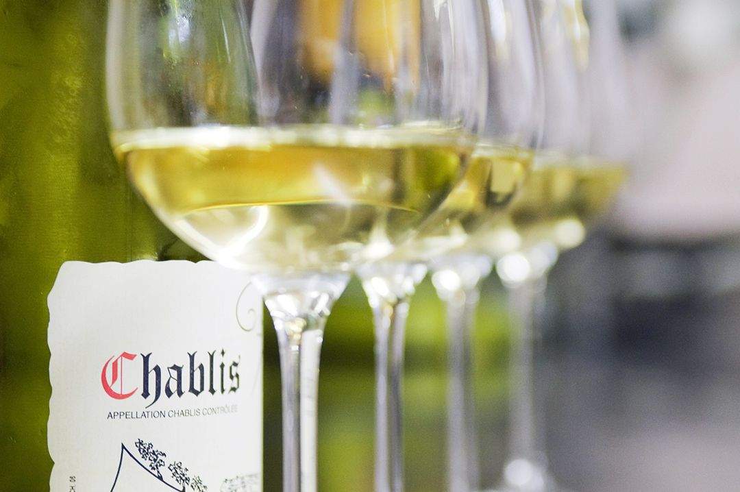 chablis 